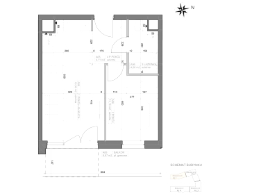 Mieszkanie Bydgoszcz