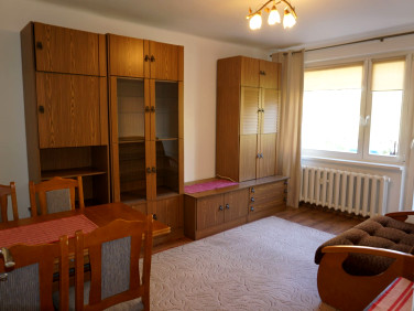 Mieszkanie Starachowice