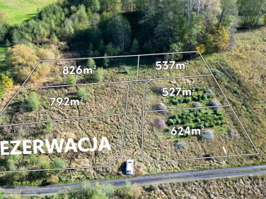 Działka budowlana Białystok