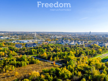 Działka usługowa Rzeszów