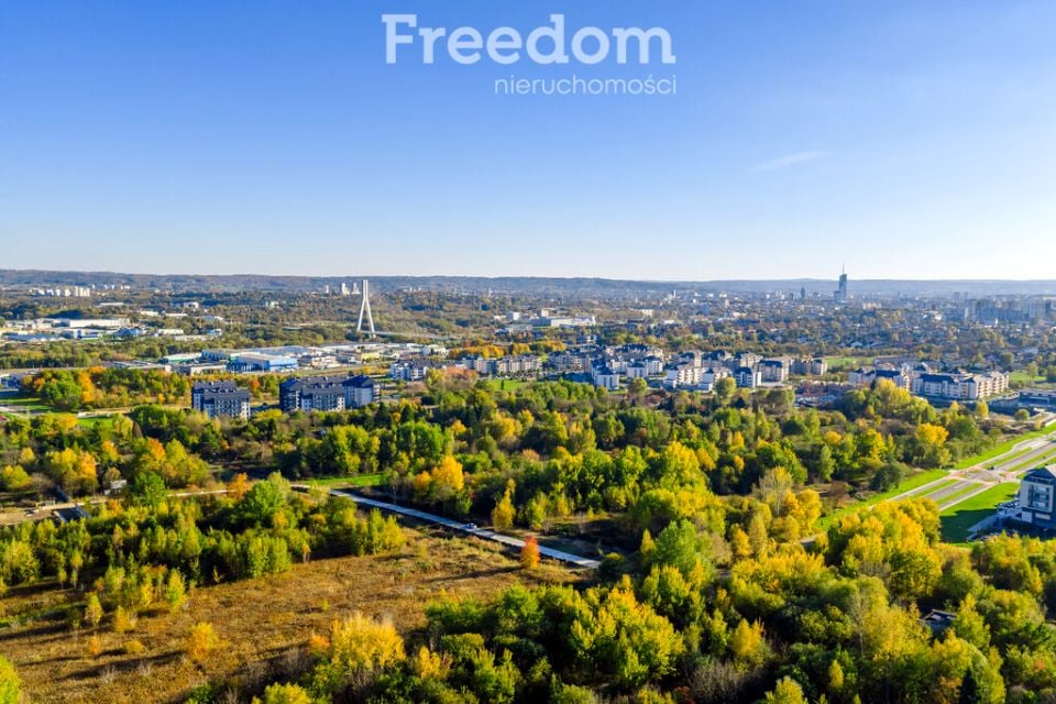 Działka usługowa Rzeszów