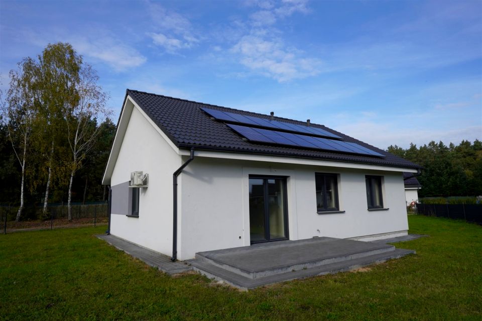 Dom Potrzanowo sprzedaż