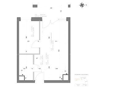 Mieszkanie Bydgoszcz