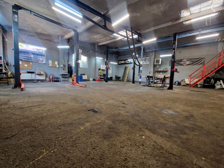 Lokal Jelenia Góra