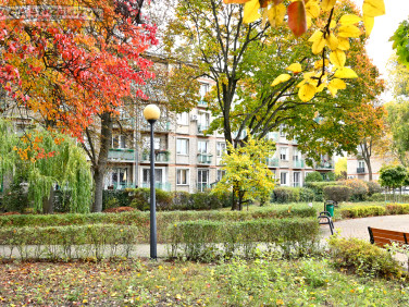 Mieszkanie Warszawa