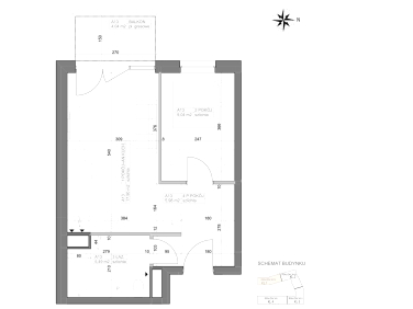 Mieszkanie Bydgoszcz