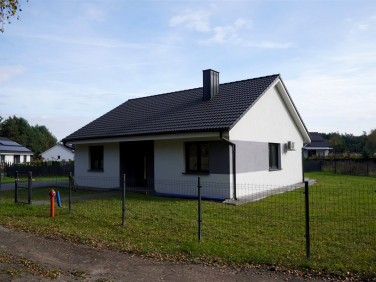 Dom Potrzanowo