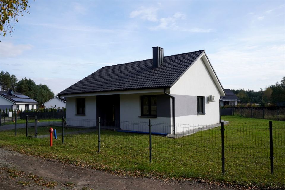 Dom Potrzanowo