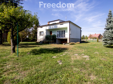 Dom DĄBROWA RZECZYCKA