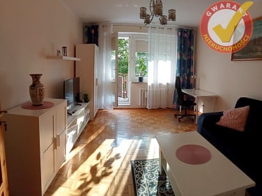 Mieszkanie Toruń