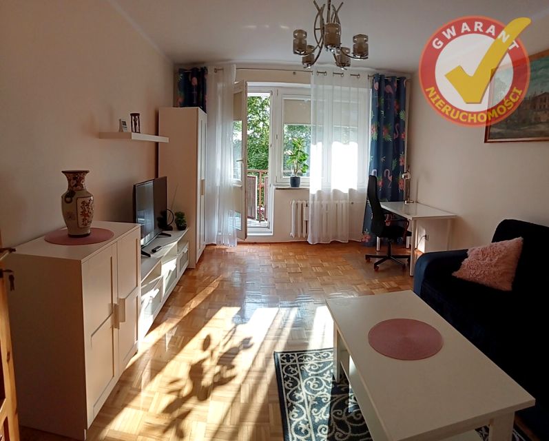 Mieszkanie Toruń