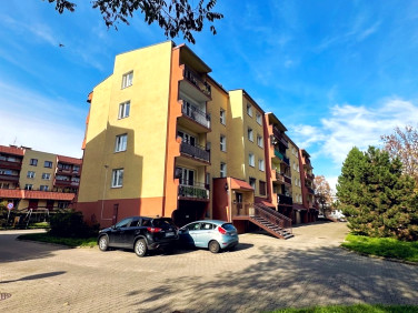 Mieszkanie Częstochowa