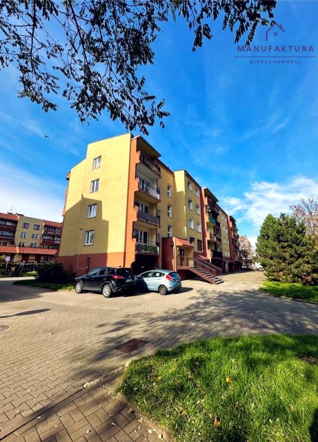 Mieszkanie Częstochowa