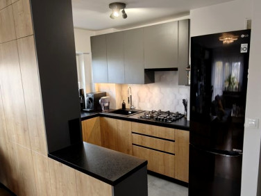 Mieszkanie blok mieszkalny sprzedaż