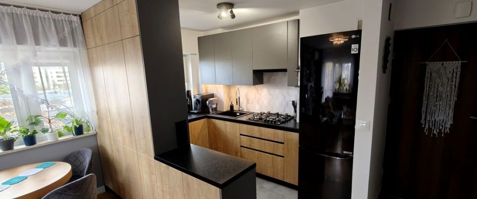 Mieszkanie blok mieszkalny sprzedaż