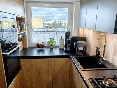 Mieszkanie Warszawa sprzedaż