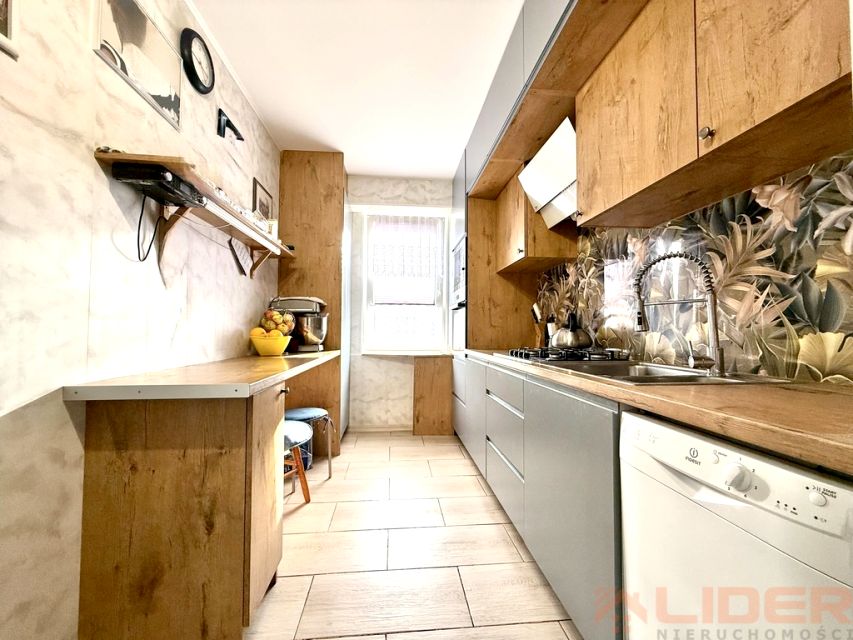 Mieszkanie Białystok