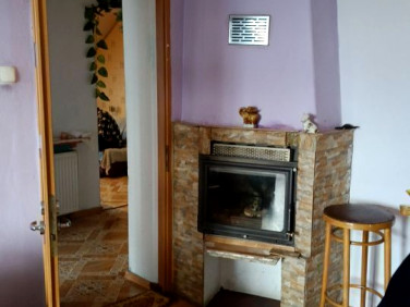 Mieszkanie Gliwice