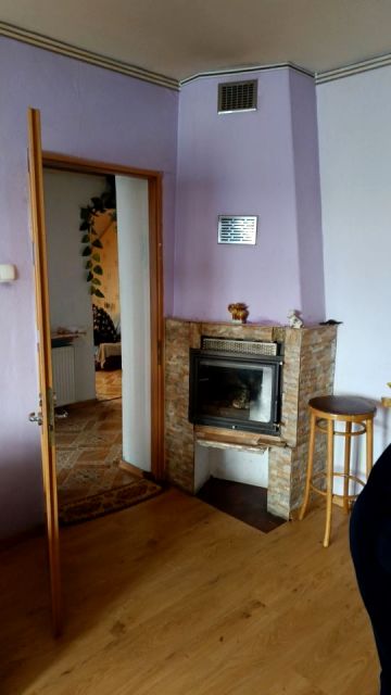 Mieszkanie Gliwice