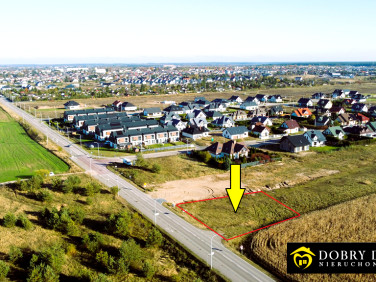 Działka budowlana Suwałki