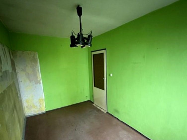 Mieszkanie Gliwice