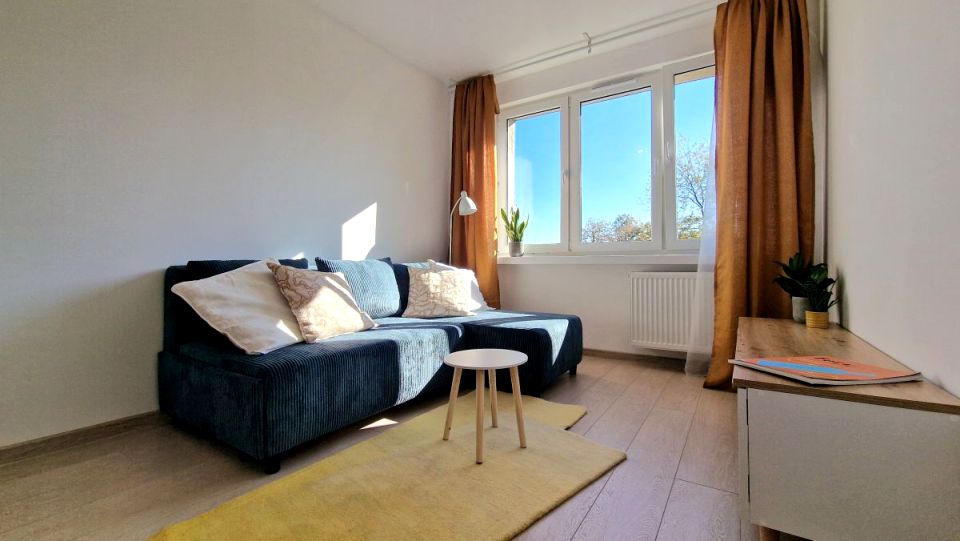 Mieszkanie Kraków