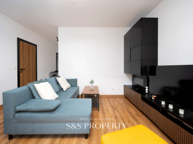 Mieszkanie apartamentowiec Kraków