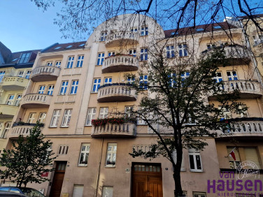 Lokal Poznań