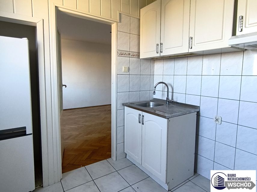 Mieszkanie blok mieszkalny wynajem