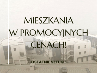 Mieszkanie Rumia