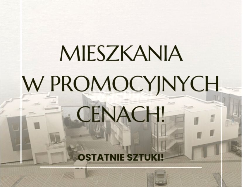 Mieszkanie Rumia