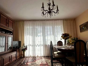 Mieszkanie Kraków