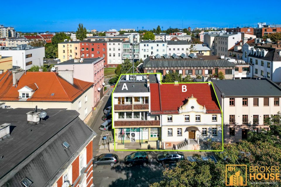 Lokal Opole