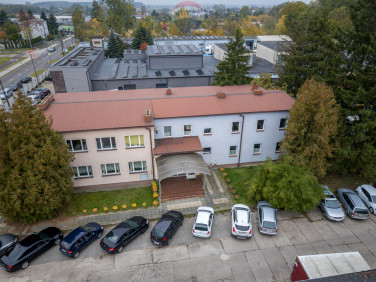 Mieszkanie Ciechanów