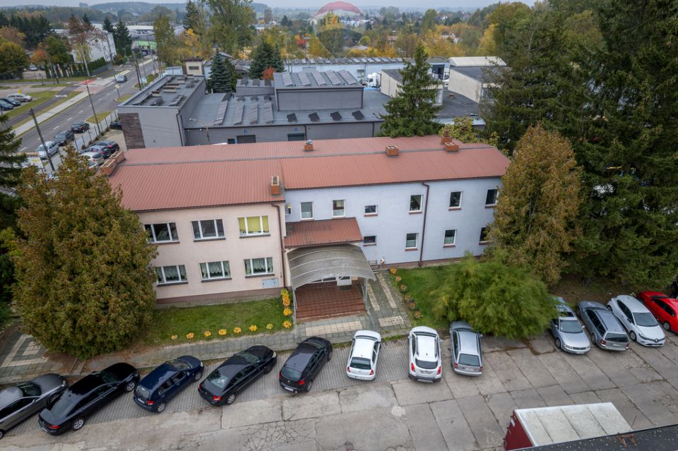 Mieszkanie Ciechanów