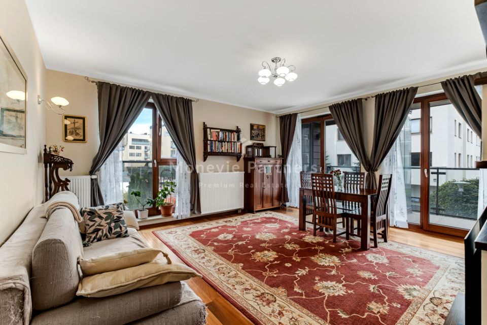 Mieszkanie Warszawa sprzedaż