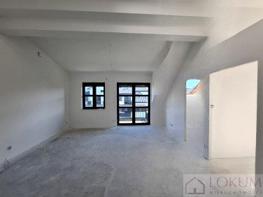 Mieszkanie blok mieszkalny sprzedaż