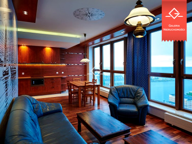 Mieszkanie Gdynia