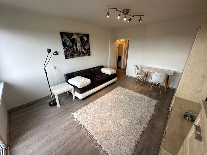 Mieszkanie Częstochowa