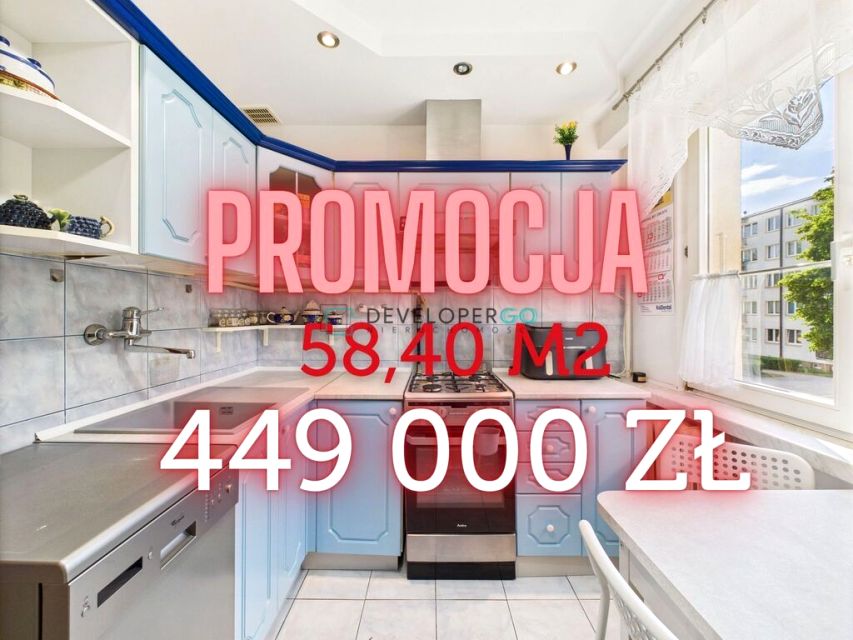 Mieszkanie Białystok