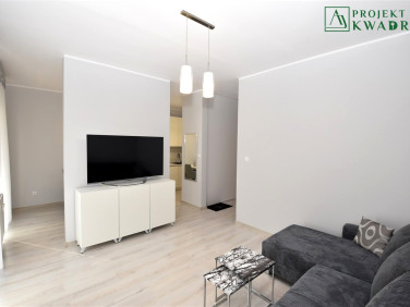 Mieszkanie apartamentowiec wynajem