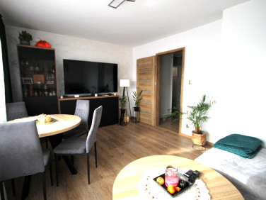 Mieszkanie Brzeg sprzedaż