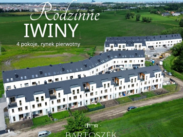 Mieszkanie Iwiny