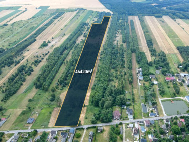 Działka inna Kobyłczyce