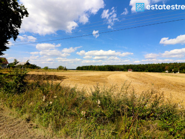 Działka budowlana Nagłowice sprzedam