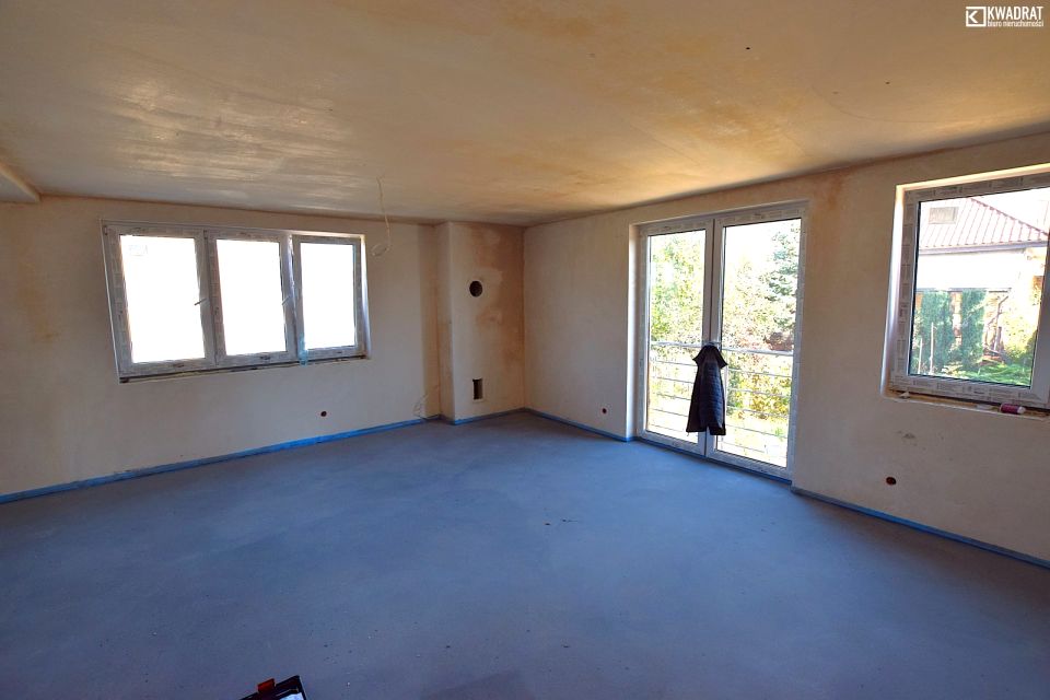 Mieszkanie Jakubowice Konińskie