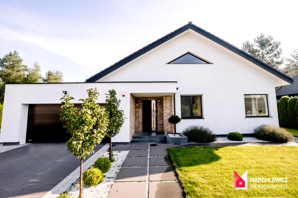 Dom Rozgarty sprzedaż