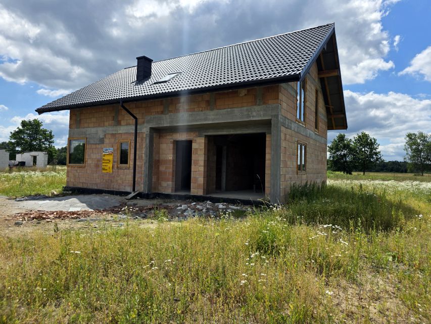 Dom Dębina sprzedaż