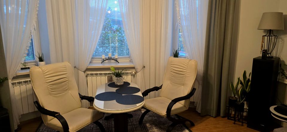 Mieszkanie Lednica Górna
