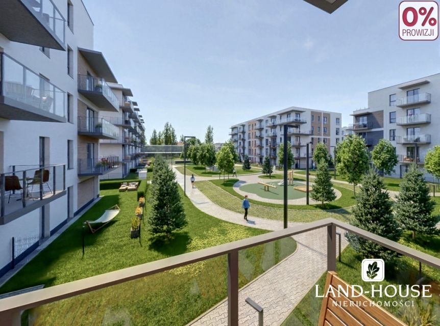 Mieszkanie Sochaczew